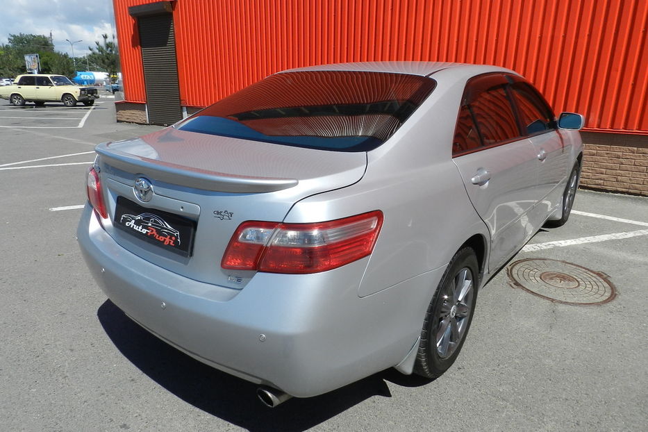 Продам Toyota Camry 2007 года в Одессе