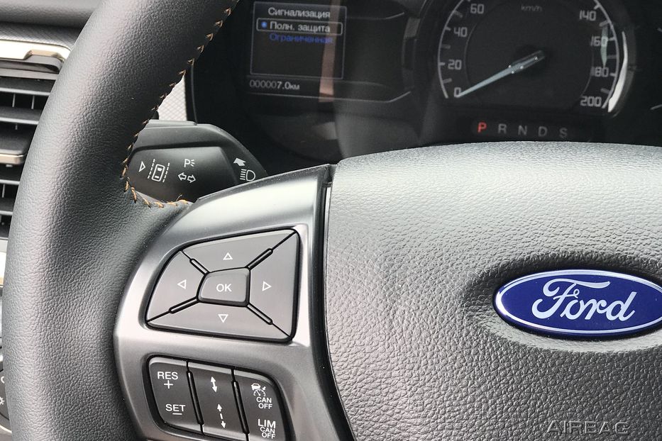 Продам Ford Ranger WildTrak 2017 года в Виннице
