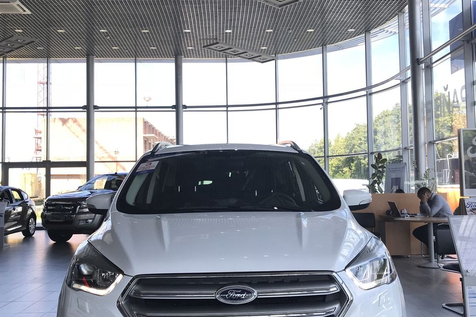 Продам Ford Kuga Business  2017 года в Виннице