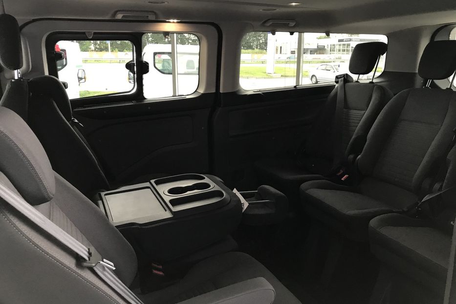 Продам Ford Transit пасс. F310L2H1 170 Titanium  2018 года в Виннице
