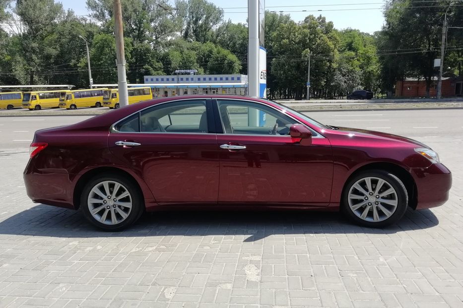 Продам Lexus ES 350 2008 года в Днепре