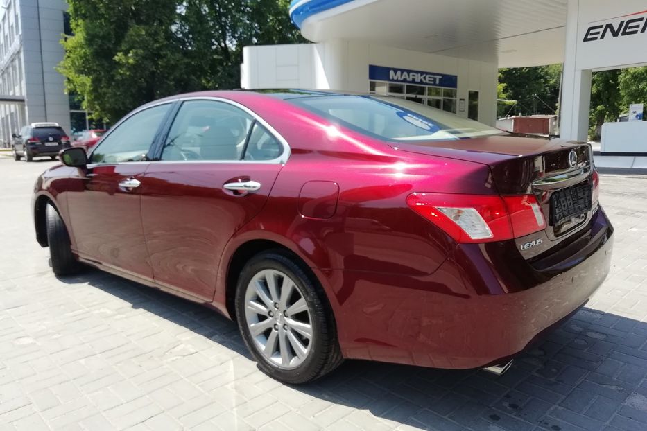 Продам Lexus ES 350 2008 года в Днепре