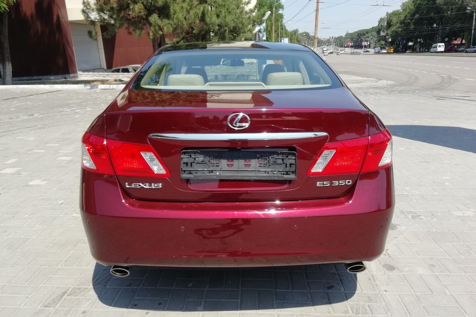 Продам Lexus ES 350 2008 года в Днепре