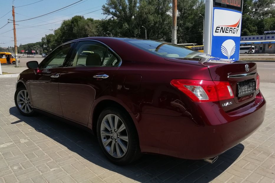 Продам Lexus ES 350 2008 года в Днепре