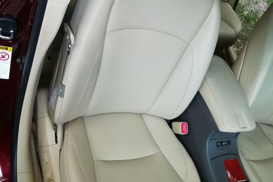 Продам Lexus ES 350 2008 года в Днепре