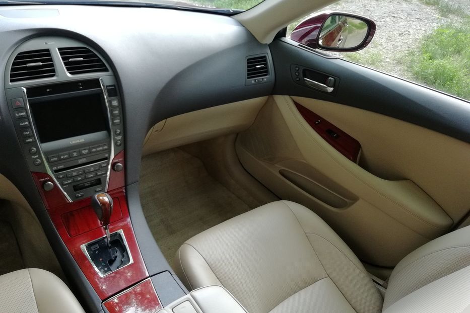 Продам Lexus ES 350 2008 года в Днепре