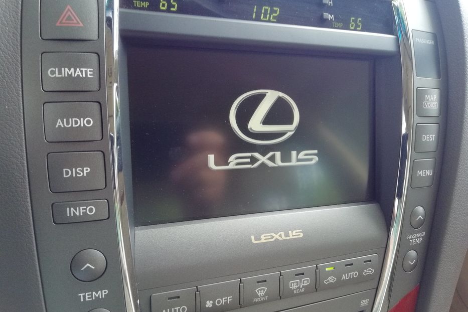 Продам Lexus ES 350 2008 года в Днепре