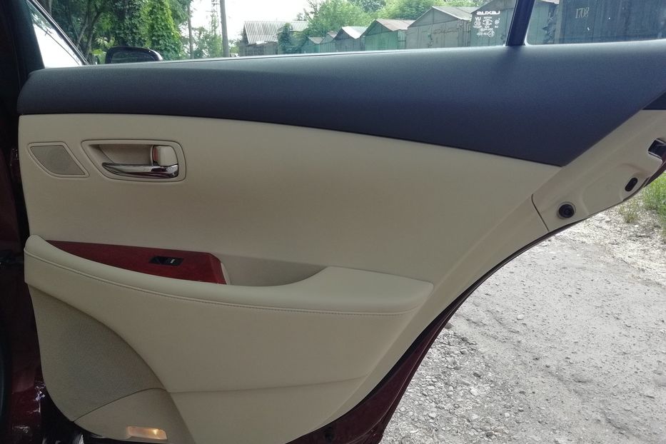 Продам Lexus ES 350 2008 года в Днепре