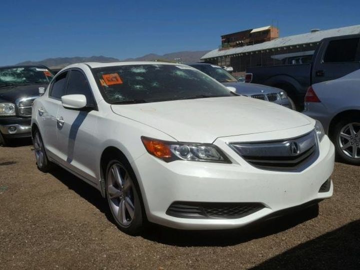 Продам Acura ILX 20 2014 года в Киеве