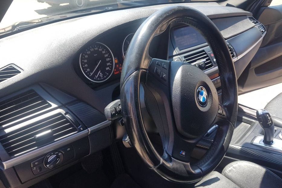 Продам BMW X5 Е70 2007 года в Одессе