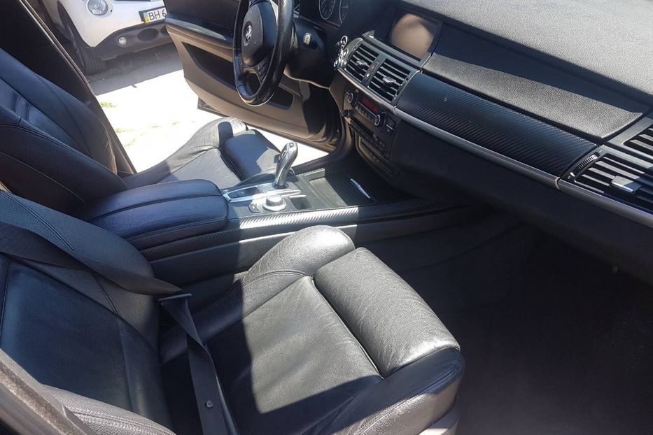 Продам BMW X5 Е70 2007 года в Одессе