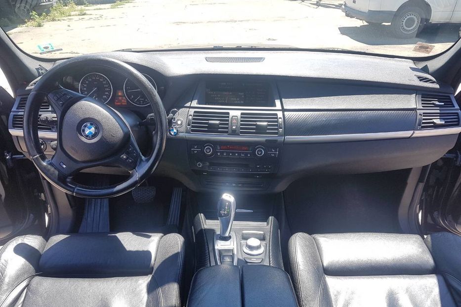 Продам BMW X5 Е70 2007 года в Одессе