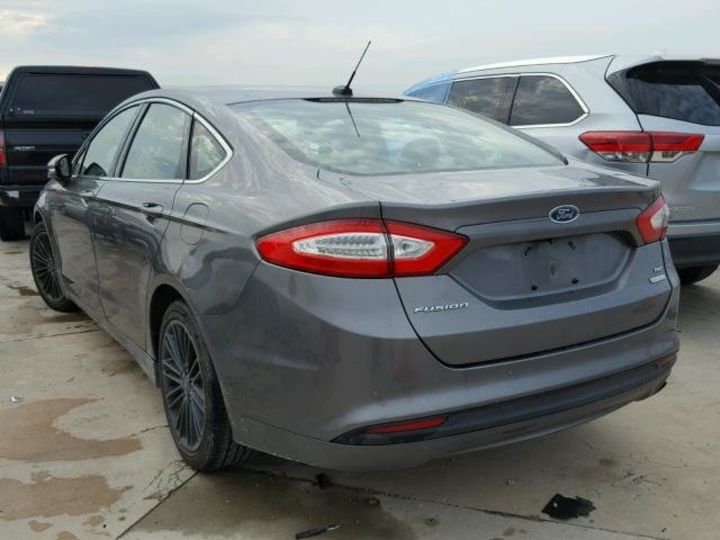 Продам Ford Fusion SE 2014 года в Киеве