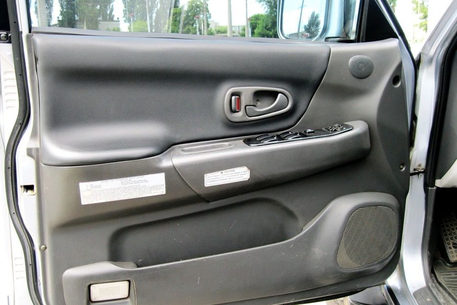 Продам Mitsubishi Pajero Sport 2005 года в Киеве