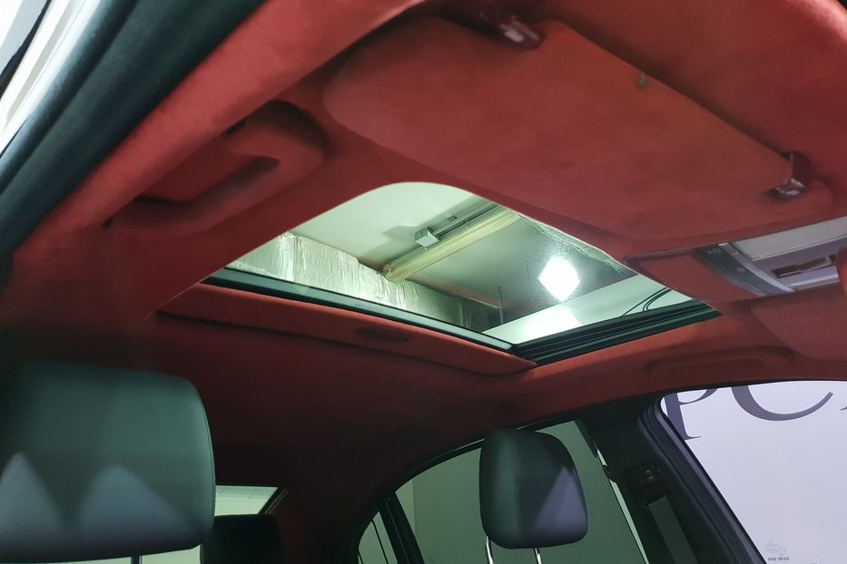 Продам Mercedes-Benz S-Class 550 4Matic 2008 года в Киеве