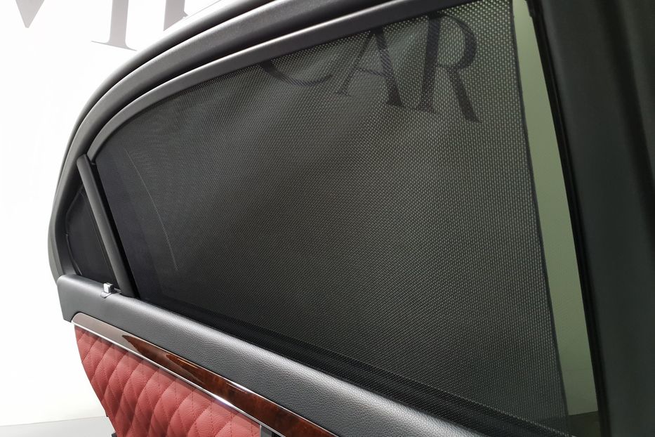 Продам Mercedes-Benz S-Class 550 4Matic 2008 года в Киеве