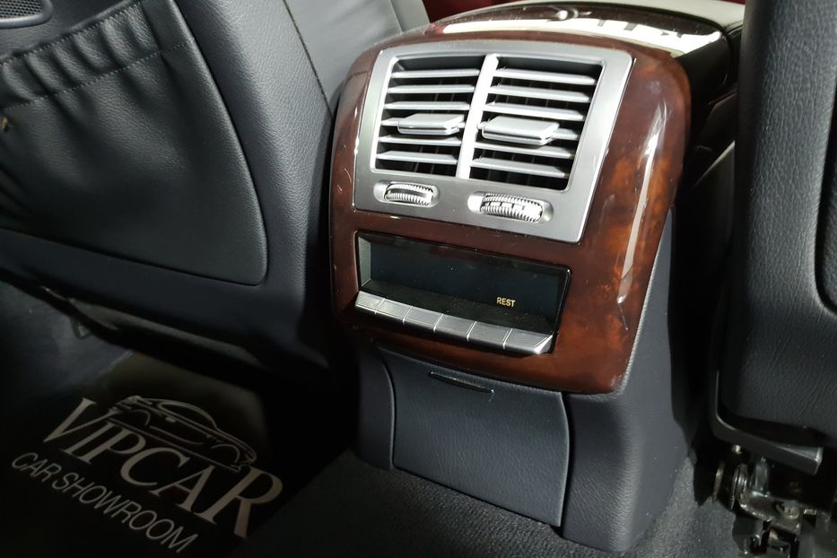 Продам Mercedes-Benz S-Class 550 4Matic 2008 года в Киеве