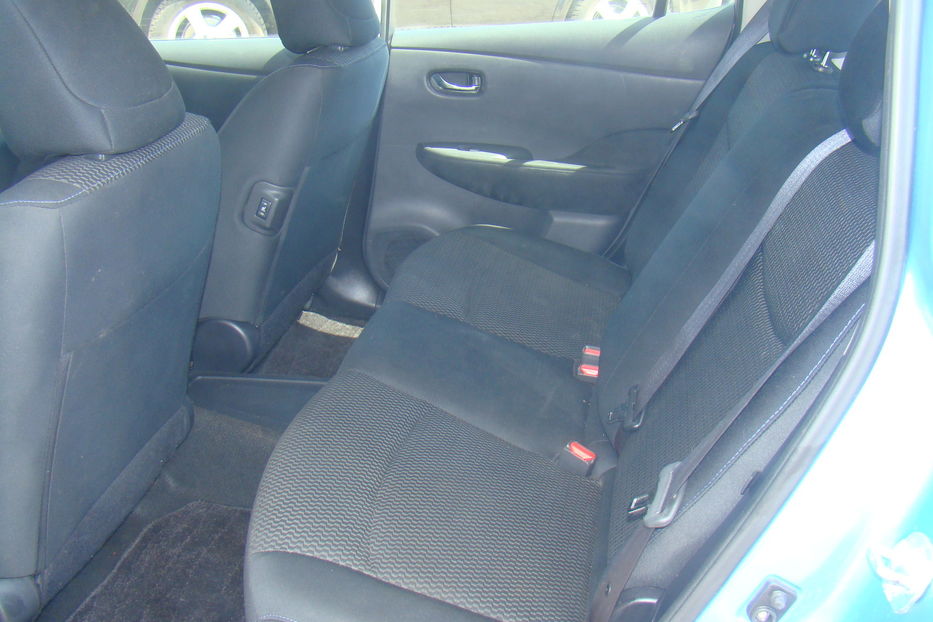 Продам Nissan Leaf S+ 2014 года в Одессе
