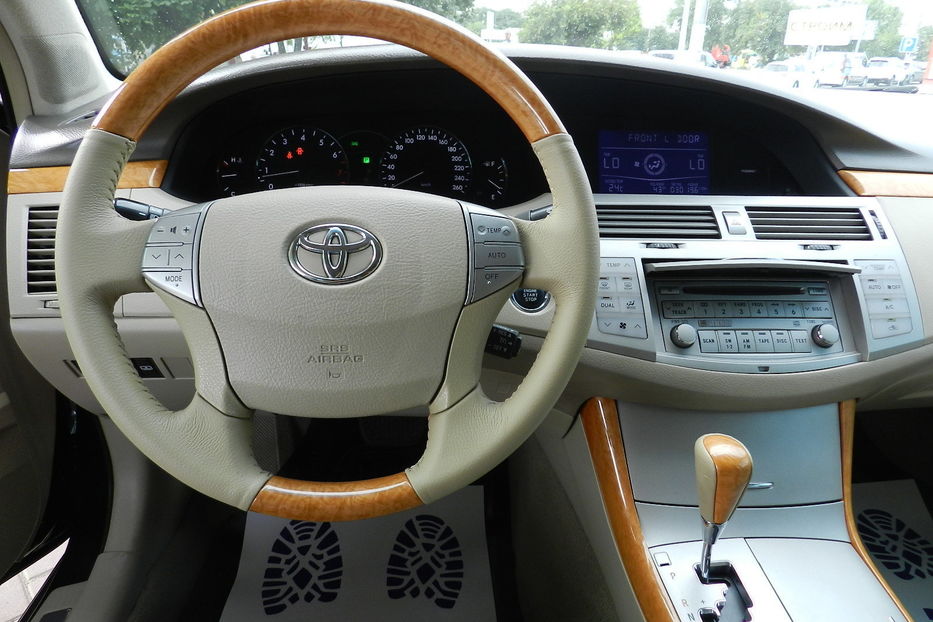 Продам Toyota Avalon 2008 года в Одессе