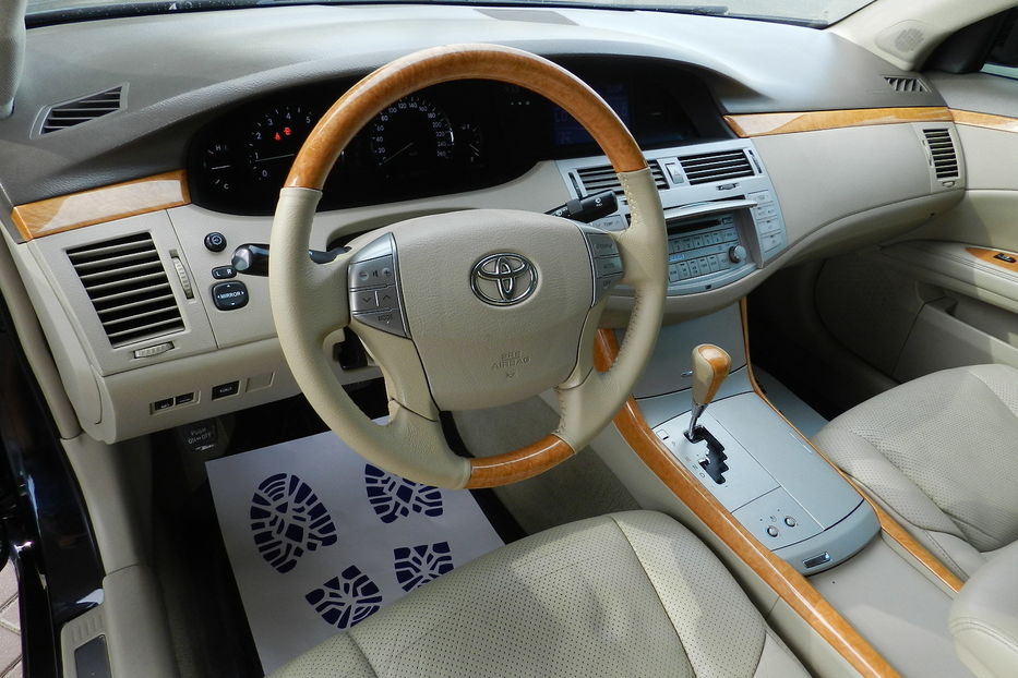 Продам Toyota Avalon 2008 года в Одессе