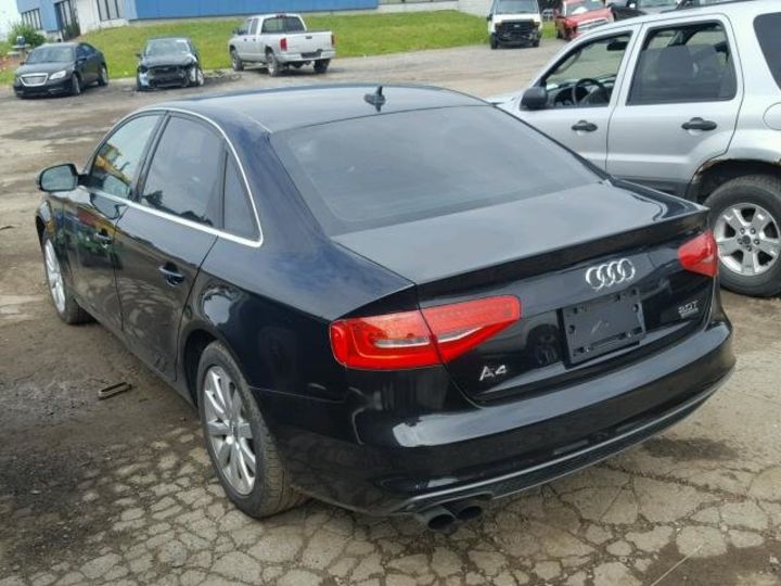 Продам Audi A4 PREMIUM 2015 года в Киеве