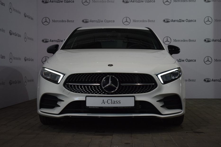 Продам Mercedes-Benz A-Class 200 2018 года в Одессе