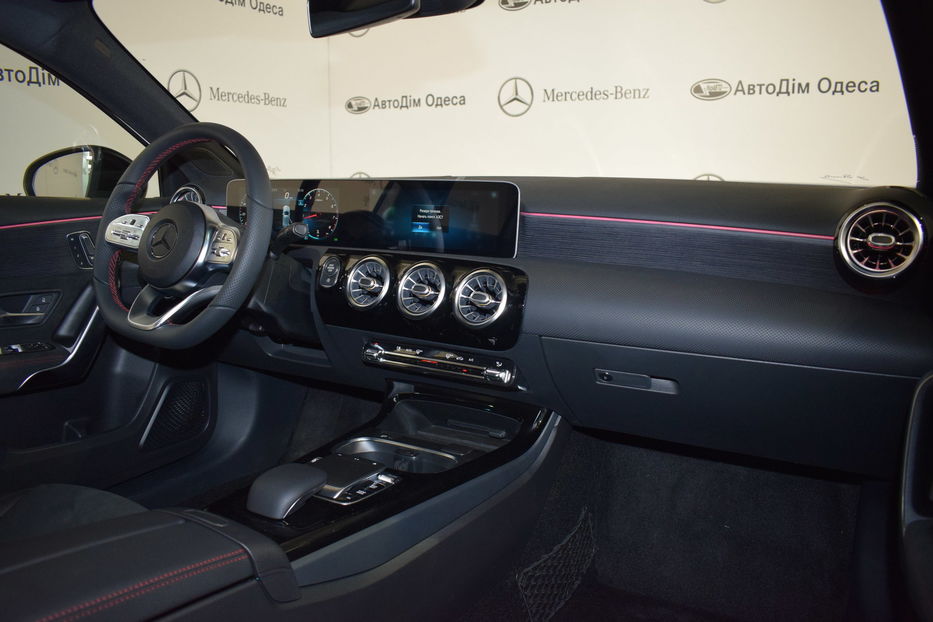 Продам Mercedes-Benz A-Class 200 2018 года в Одессе