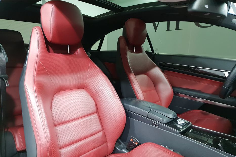 Продам Mercedes-Benz E-Class 250 AMG 2013 года в Киеве