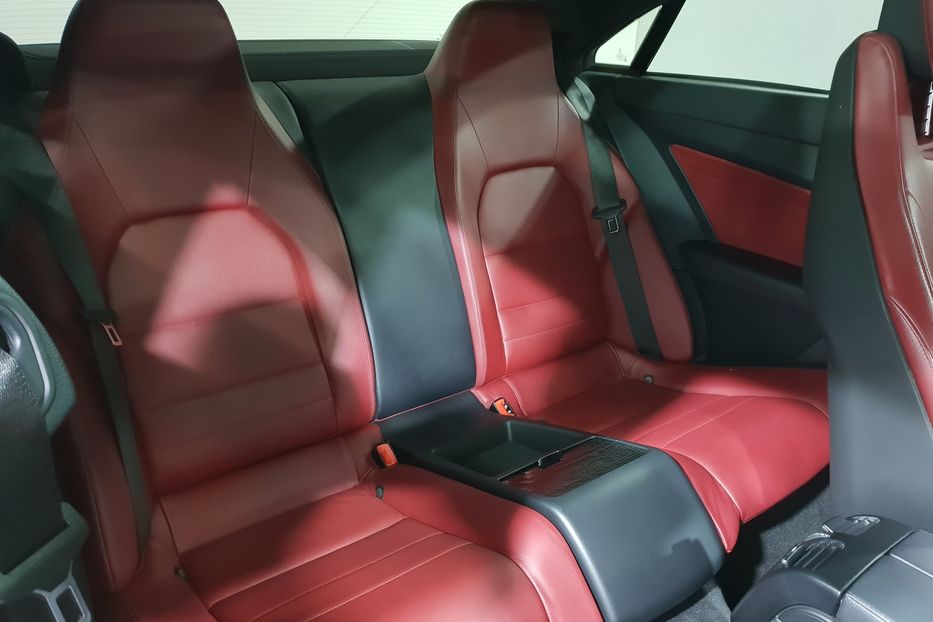 Продам Mercedes-Benz E-Class 250 AMG 2013 года в Киеве