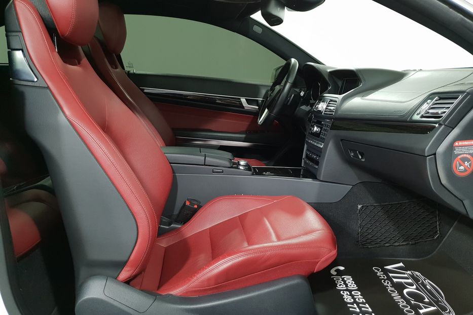 Продам Mercedes-Benz E-Class 250 AMG 2013 года в Киеве