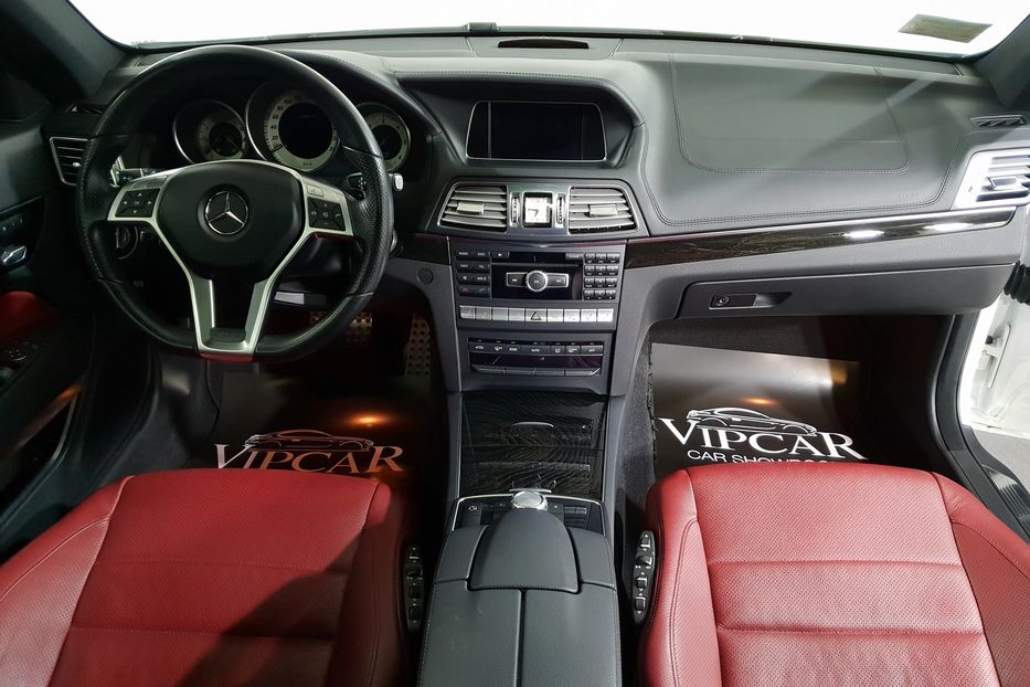 Продам Mercedes-Benz E-Class 250 AMG 2013 года в Киеве