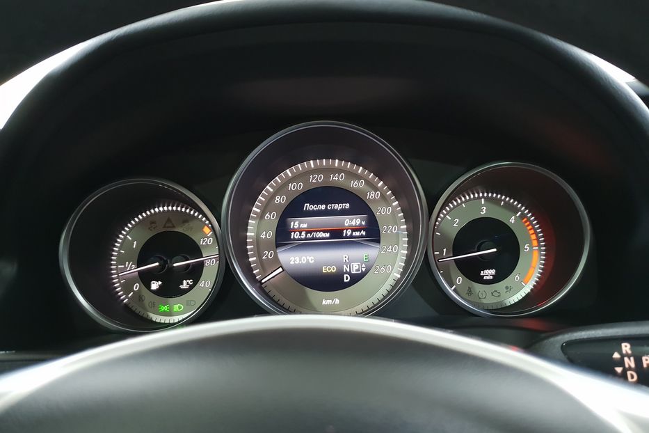 Продам Mercedes-Benz E-Class 250 AMG 2013 года в Киеве