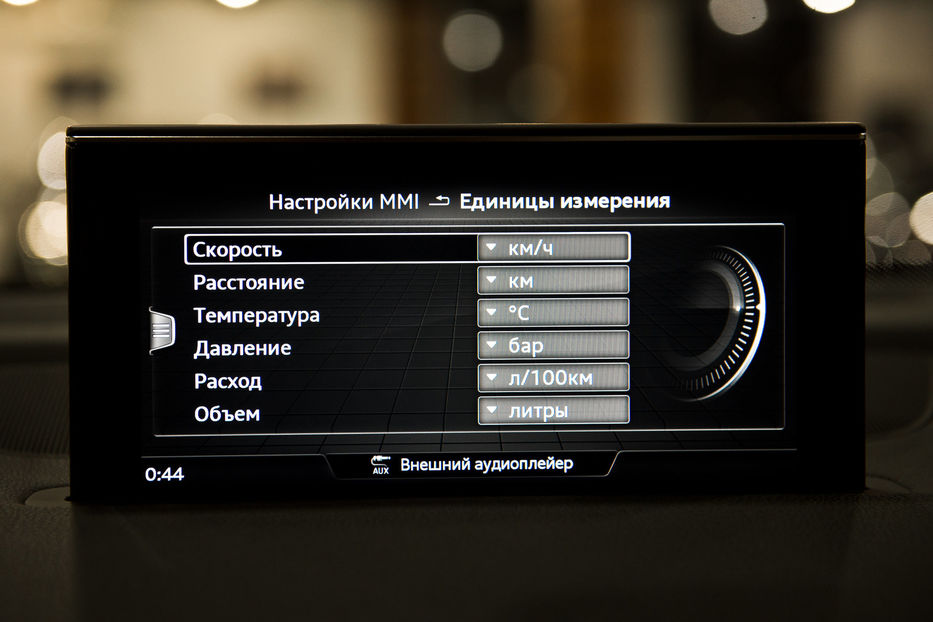 Продам Audi SQ 7 2018 года в Одессе