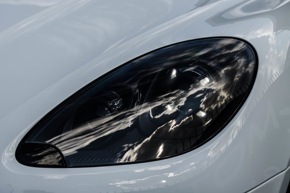 Продам Porsche Macan 3.0 Diesel  2015 года в Киеве