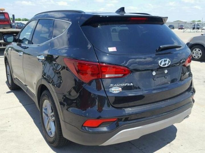 Продам Hyundai Santa FE Sport 2017 года в Киеве