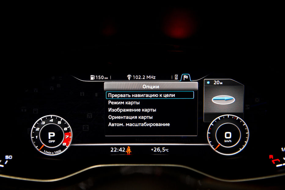 Продам Audi S5 2018 года в Одессе
