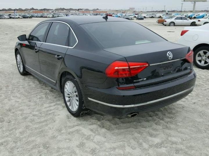 Продам Volkswagen Passat B8 SE 2016 года в Киеве