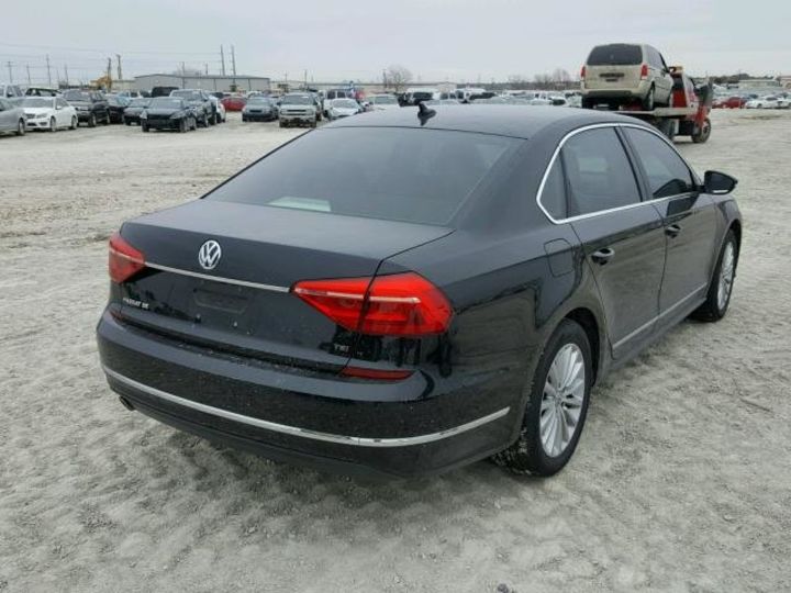 Продам Volkswagen Passat B8 SE 2016 года в Киеве