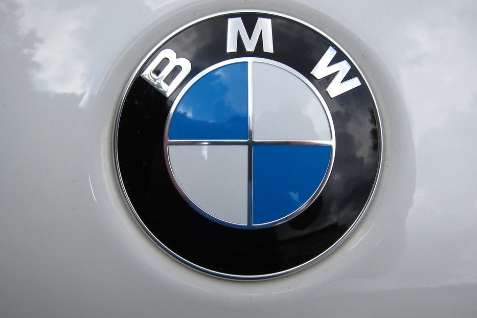Продам BMW X6 4,4 AWD 2011 года в Днепре