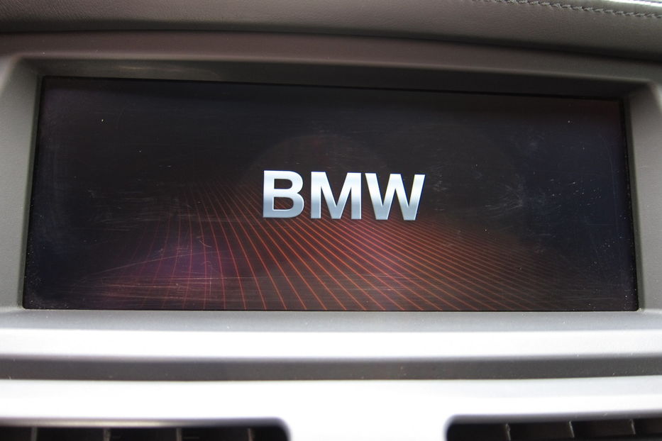 Продам BMW X6 4,4 AWD 2011 года в Днепре