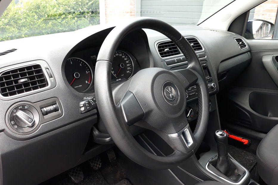 Продам Volkswagen Polo 2013 Comfort  2012 года в Тернополе