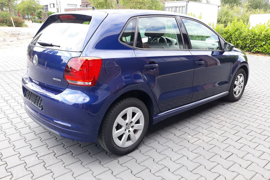 Продам Volkswagen Polo 2013 Comfort  2012 года в Тернополе