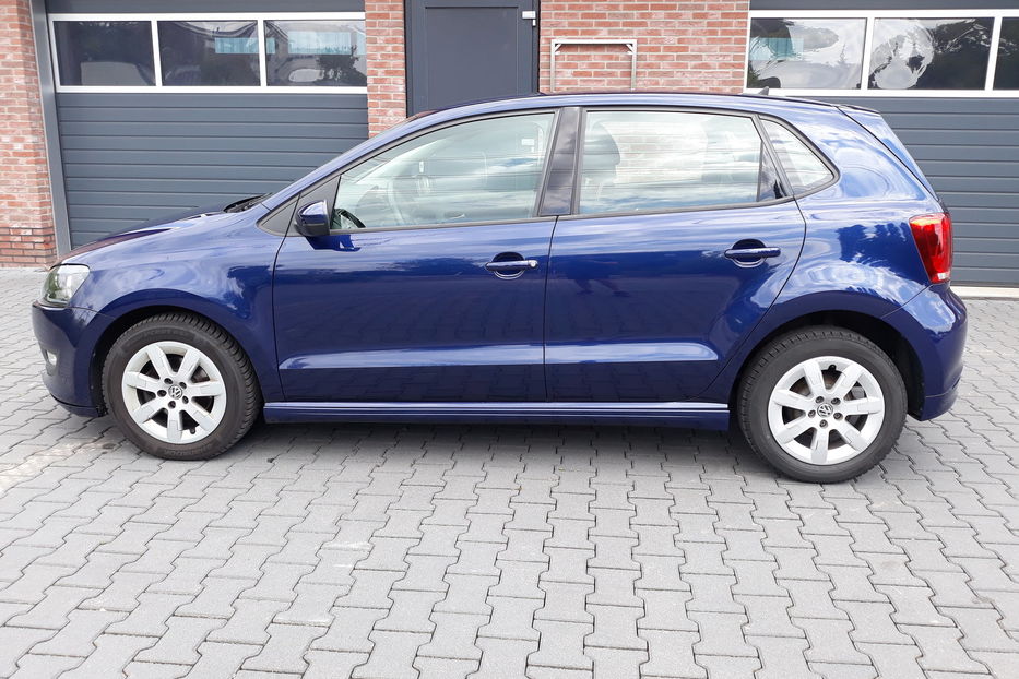 Продам Volkswagen Polo 2013 Comfort  2012 года в Тернополе