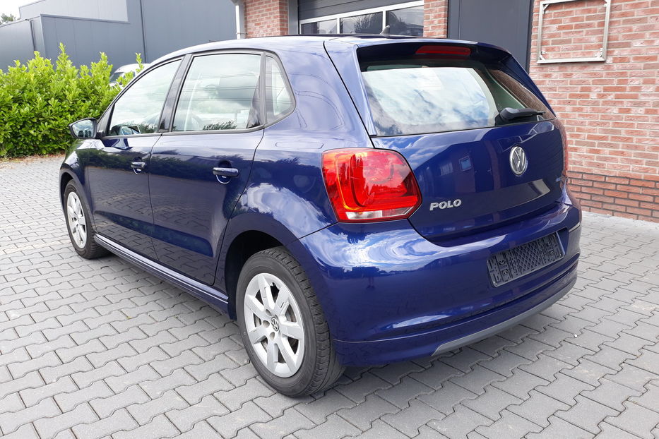 Продам Volkswagen Polo 2013 Comfort  2012 года в Тернополе