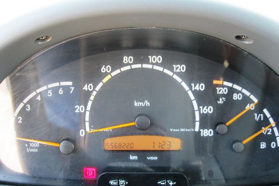 Продам Mercedes-Benz Sprinter пасс. Extra Long 416 2003 года в Киеве