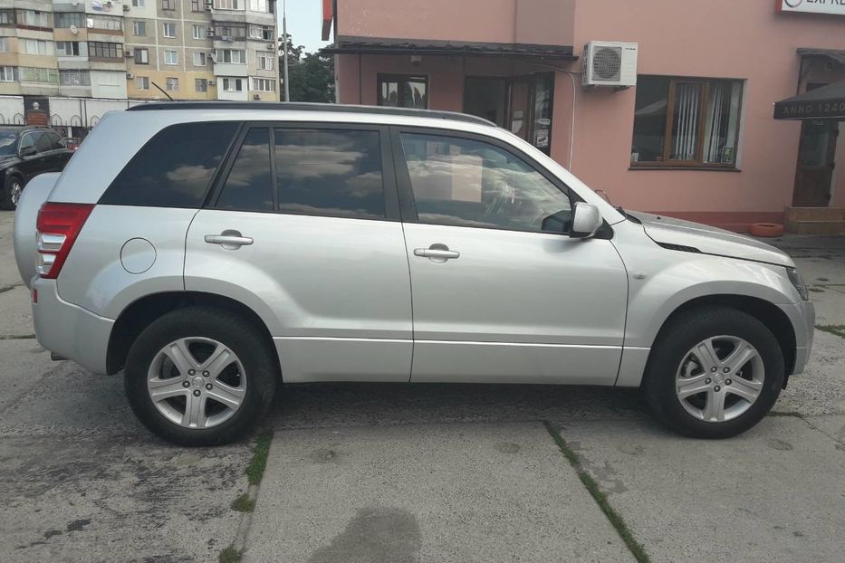 Продам Suzuki Grand Vitara 2006 года в Одессе