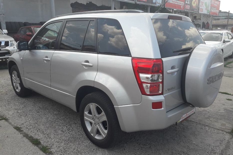 Продам Suzuki Grand Vitara 2006 года в Одессе