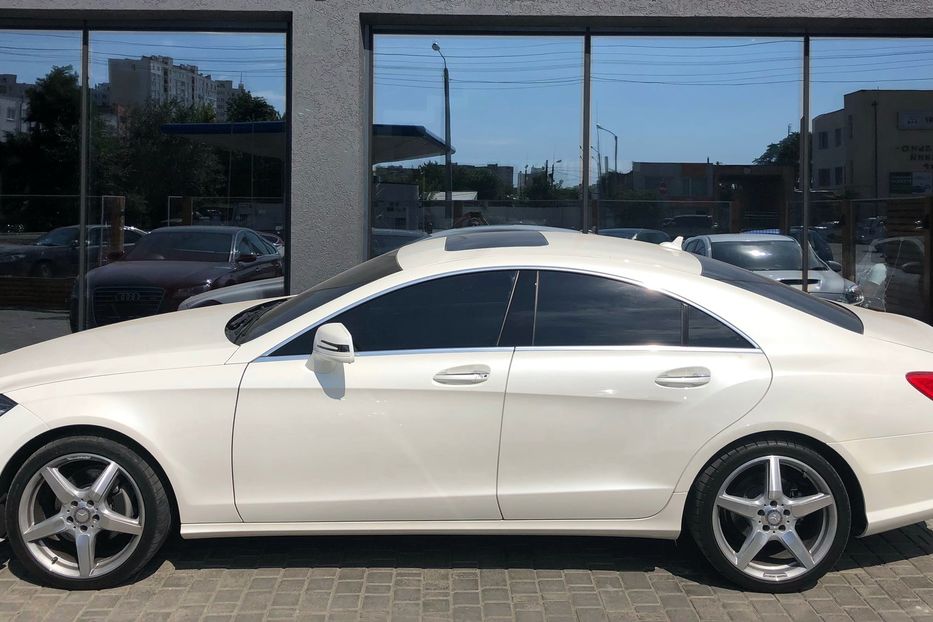 Продам Mercedes-Benz CLS-Class 350 2011 года в Одессе