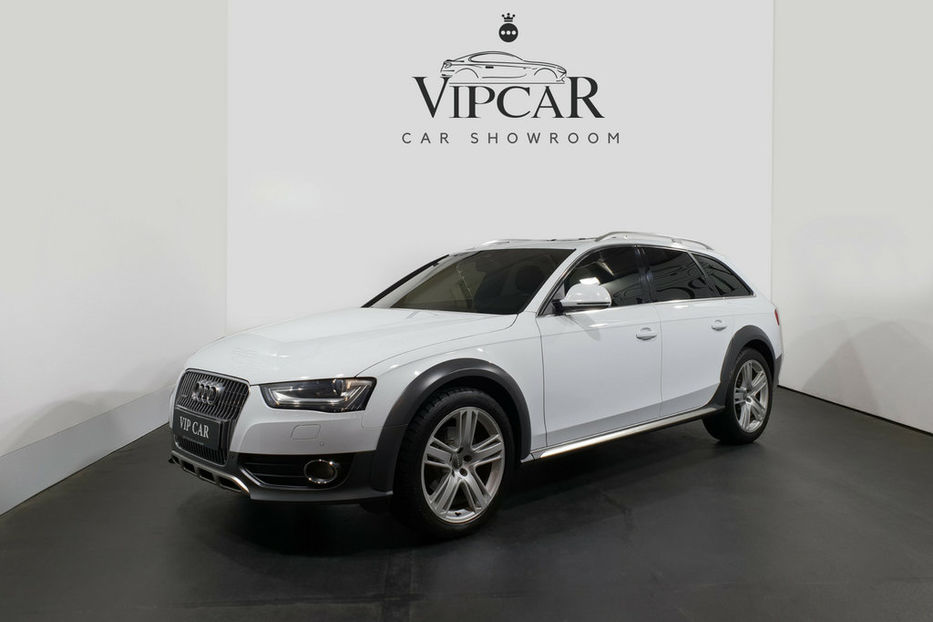 Продам Audi A4 Allroad 2013 года в Киеве