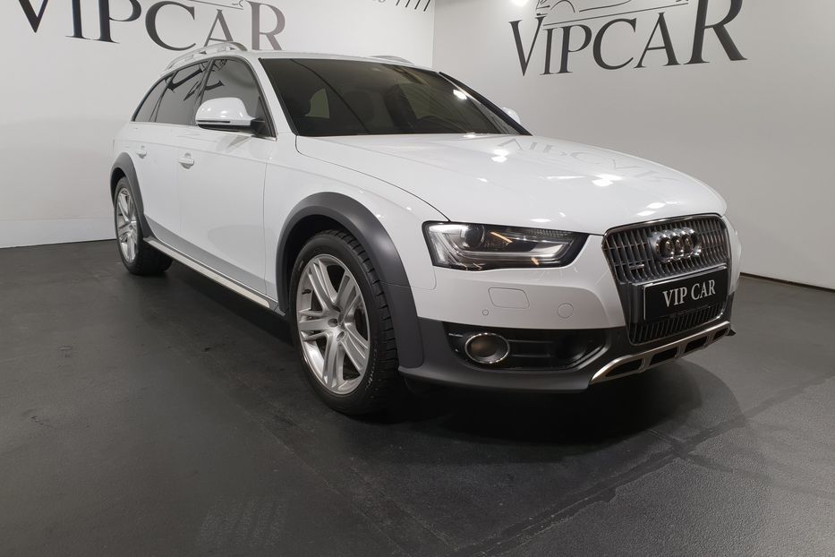 Продам Audi A4 Allroad 2013 года в Киеве